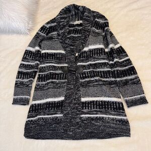 Size Small Carolyn Taylor Cardigan.